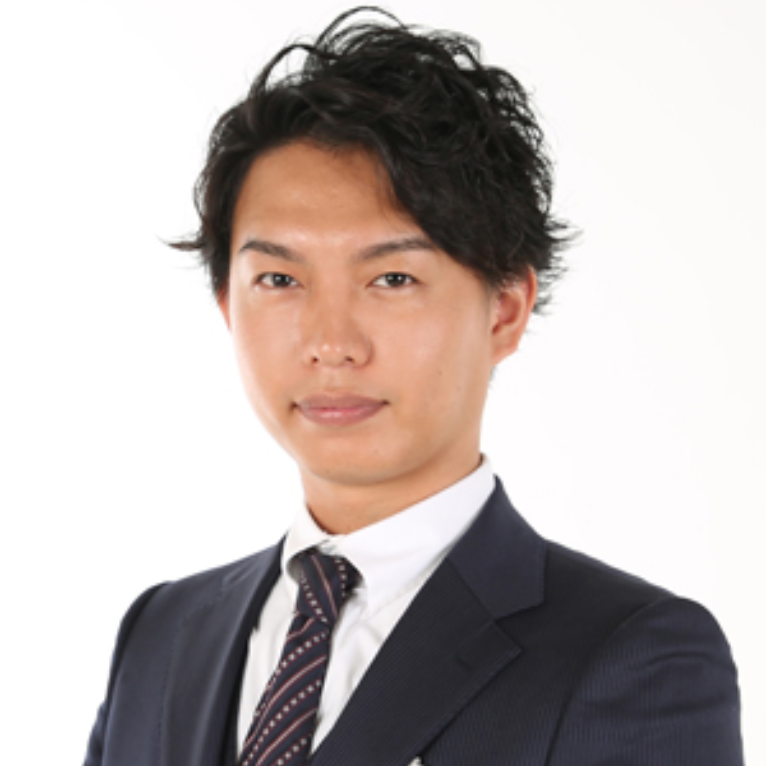 株式会社fair Next Innovation 横山 学 社長メシ For 社会人